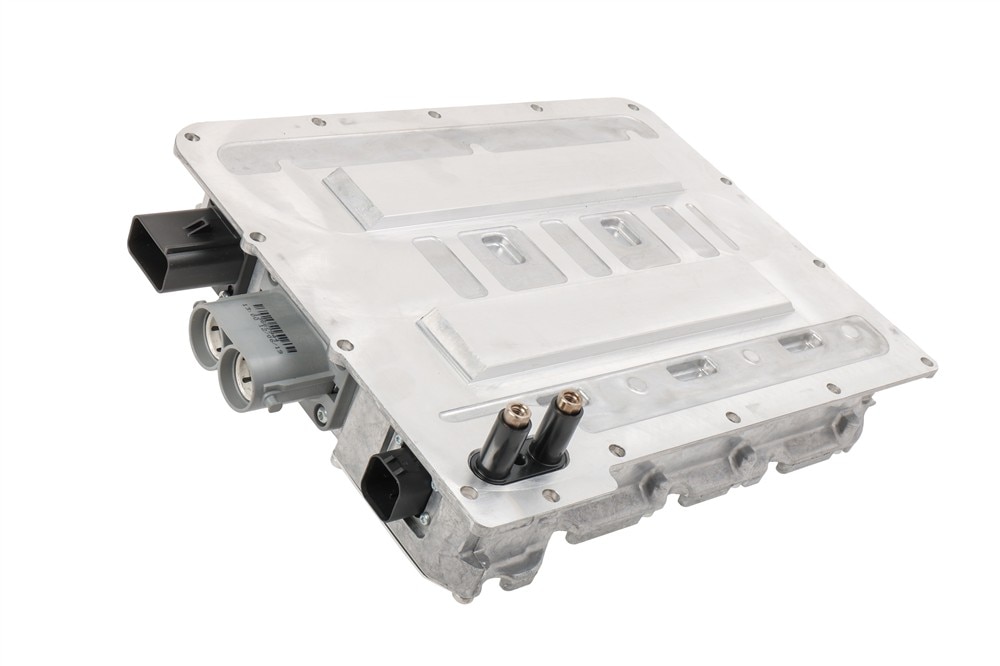 GM Genuine Parts Accessory DC Power Control Module (Programming Required)