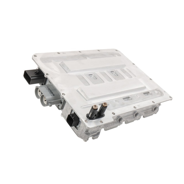 GM Genuine Parts Accessory DC Power Control Module (Programming Required)