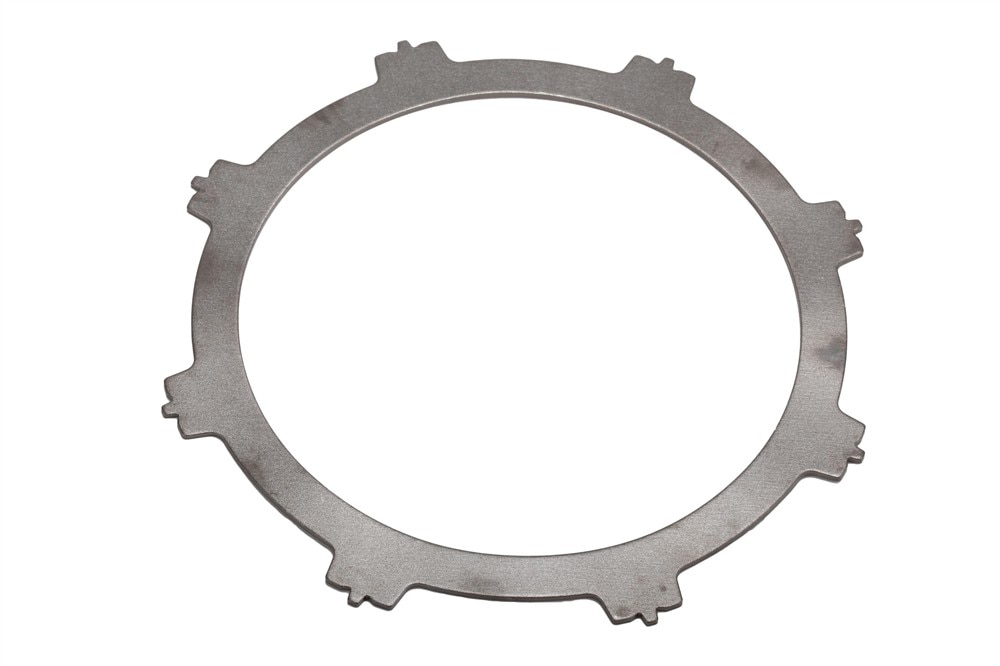 GM Genuine Parts Automatic Transmission 4-5-6-7-8-Reverse Waved Clutch Plate