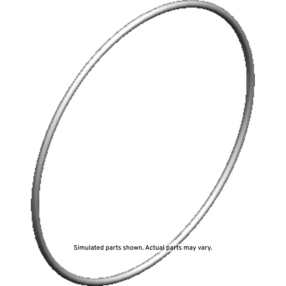 GM Genuine Parts Automatic Transmission Case Front Cover Seal