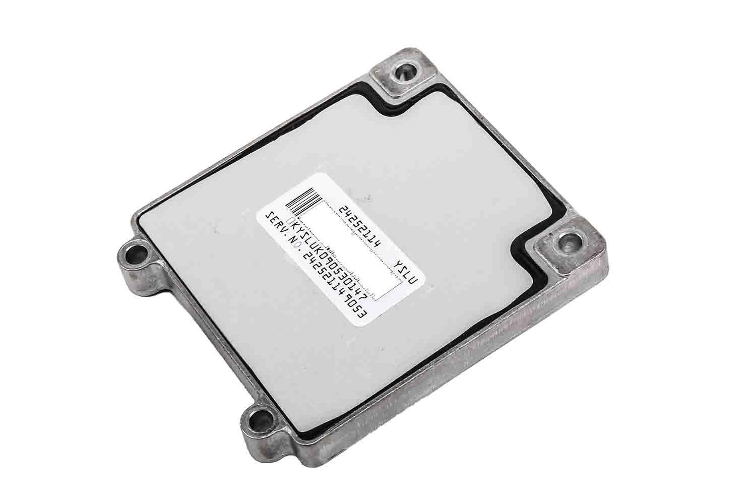 jltmvmacs1　マニュアル4点 Amazon.com: GM Parts Genuine 24260334 Manual Transmission