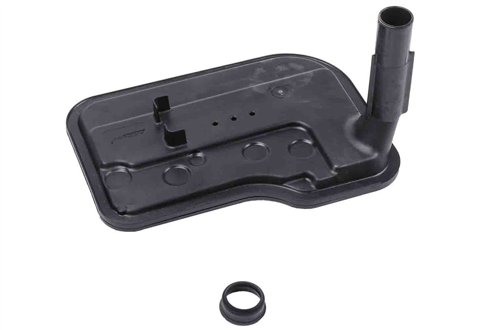 GM Genuine Parts Automatic Transmission Fluid Filter Kit with Seal