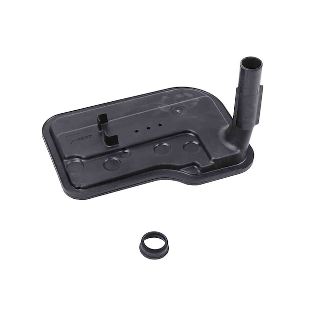 GM Genuine Parts Automatic Transmission Fluid Filter Kit with Seal