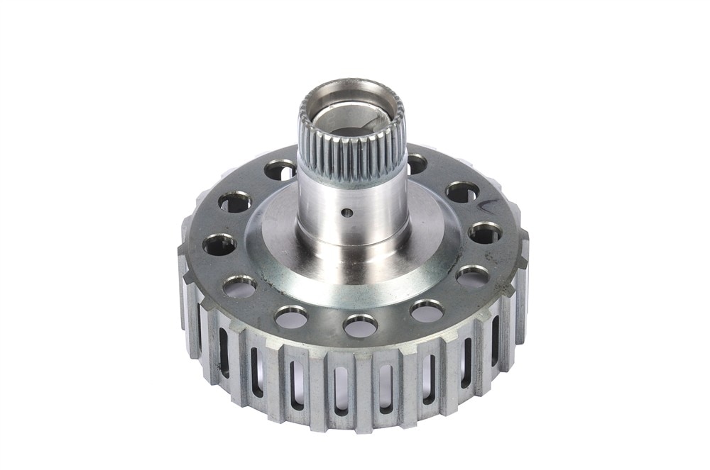 GM Genuine Parts Automatic Transmission Reaction Carrier Hub