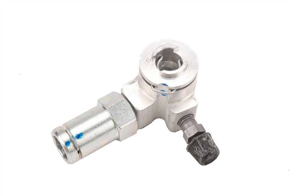 GM Genuine Parts Clutch Actuator Cylinder Pipe Elbow