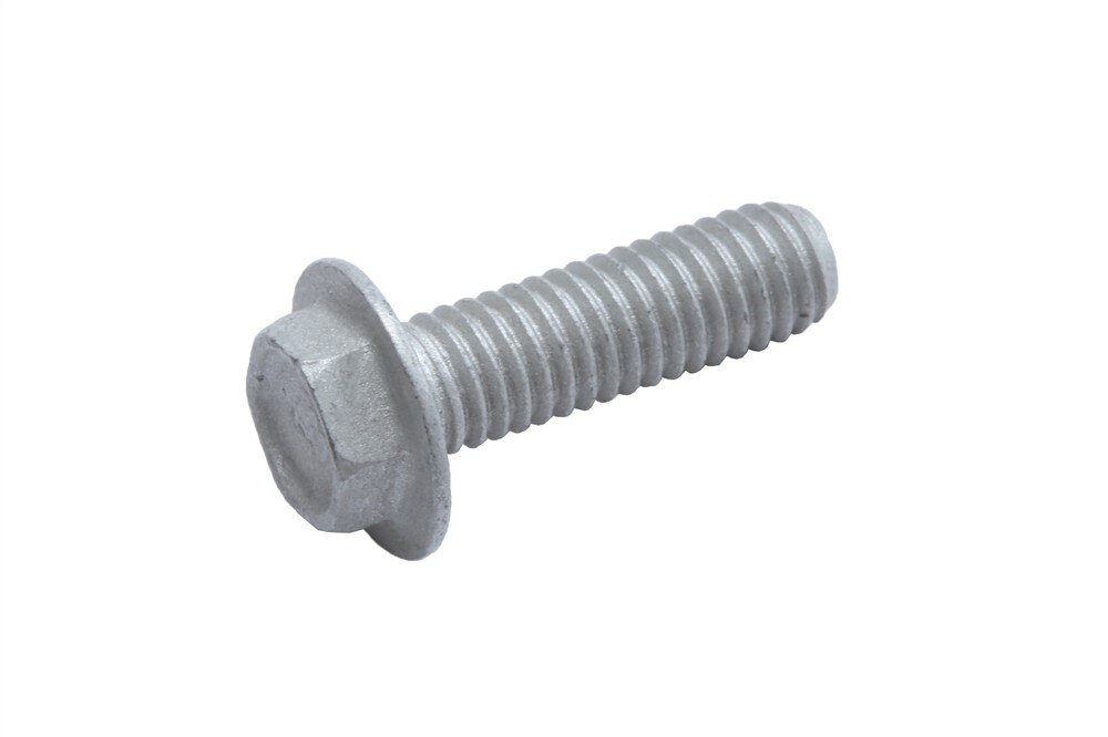 GM Genuine Parts M6x1x20 Automatic Transmission Auxiliary Fluid Pump Motor 3-Phase Cable Bolt