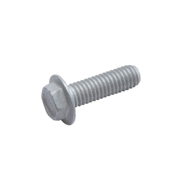 GM Genuine Parts M6x1x20 Automatic Transmission Auxiliary Fluid Pump Motor 3-Phase Cable Bolt