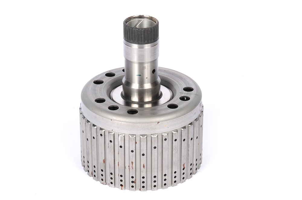 GM Genuine Parts Automatic Transmission 2-6 and 3-5-Reverse Clutch Hub