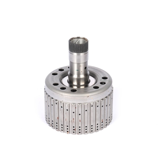GM Genuine Parts Automatic Transmission 2-6 and 3-5-Reverse Clutch Hub