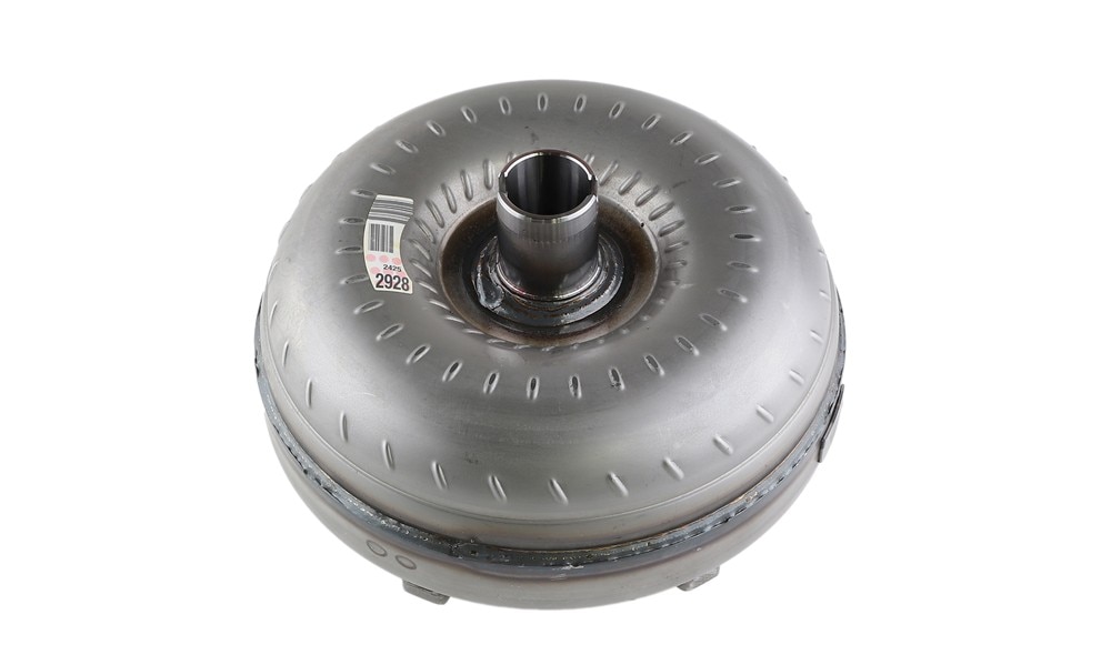 GM Genuine Parts Automatic Transmission Torque Converter