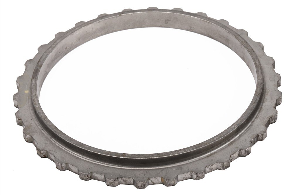 GM Genuine Parts Variable Clutch Backing Plate Set
