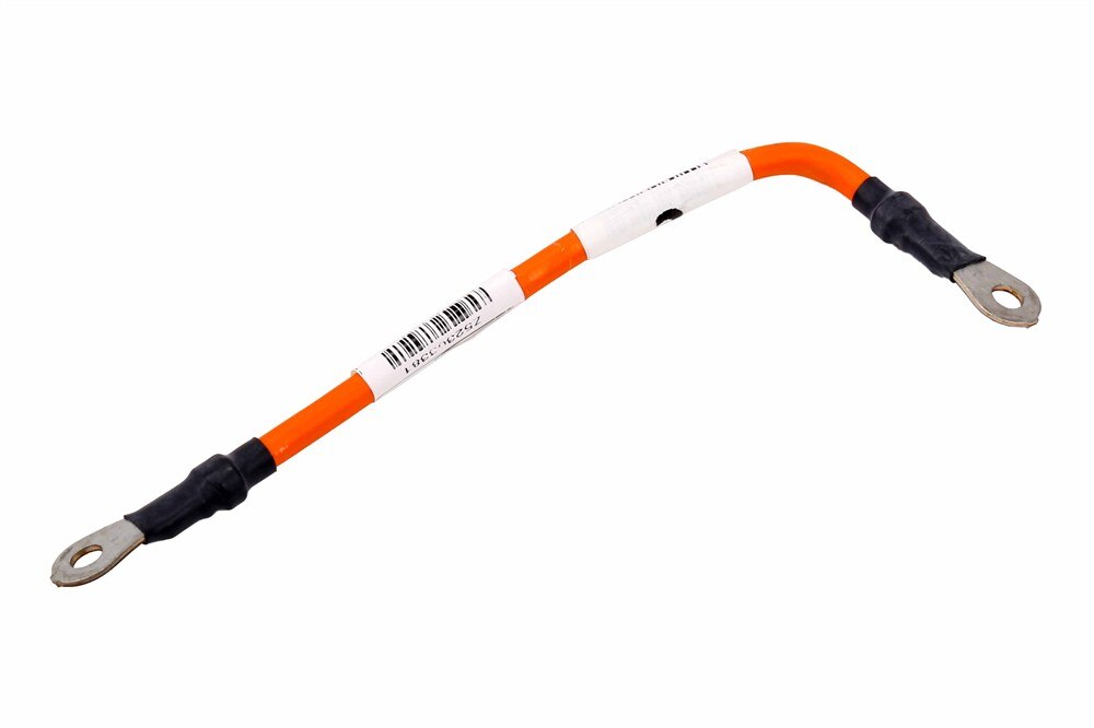 GM Genuine Parts Alternator Battery Control Wiring Harness