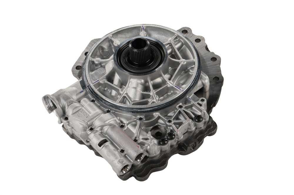GM Genuine Parts Automatic Transmission Fluid Pump