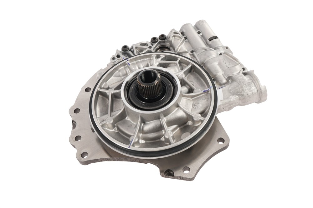 GM Genuine Parts Automatic Transmission Fluid Pump