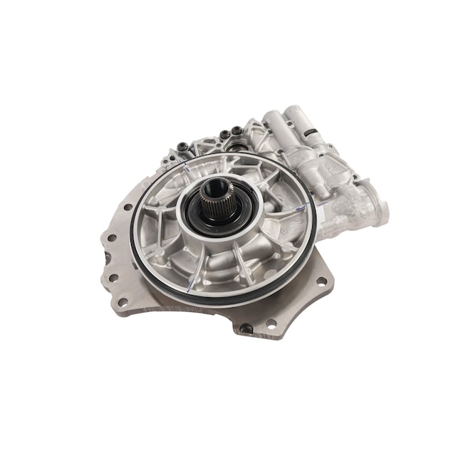 GM Genuine Parts Automatic Transmission Fluid Pump