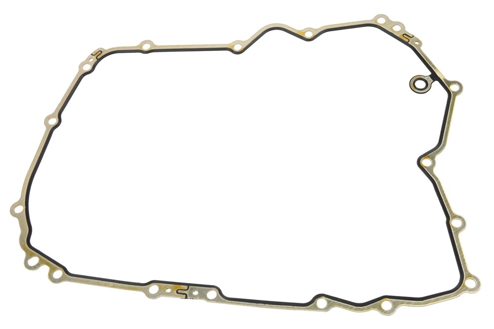 GM Genuine Parts Automatic Transmission Torque Dampener and Differential Housing Gasket