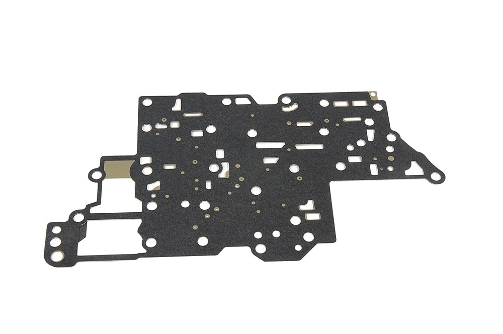 GM Genuine Parts Automatic Transmission Lower Control Valve Body Spacer Plate