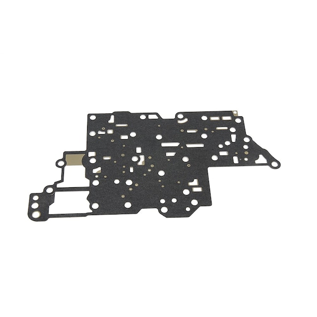 GM Genuine Parts Automatic Transmission Lower Control Valve Body Spacer Plate