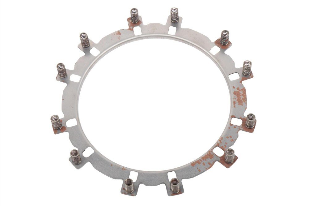 GM Genuine Parts Automatic Transmission Variable Low Clutch Spring