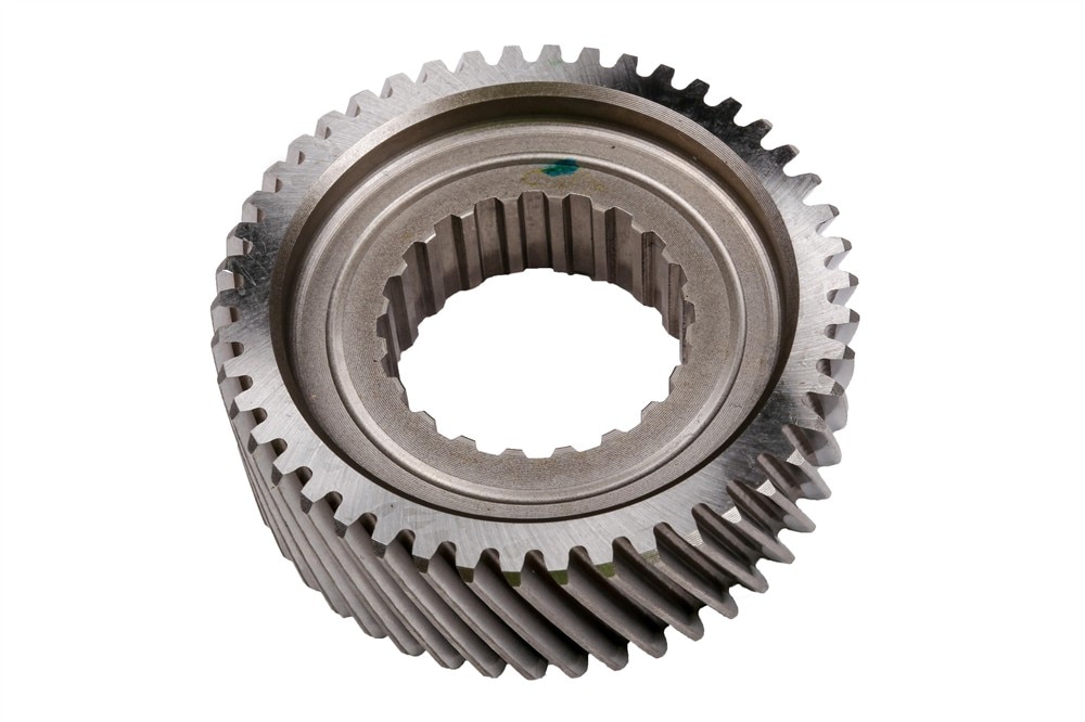 GM Genuine Parts Automatic Transmission Input Sun Gear