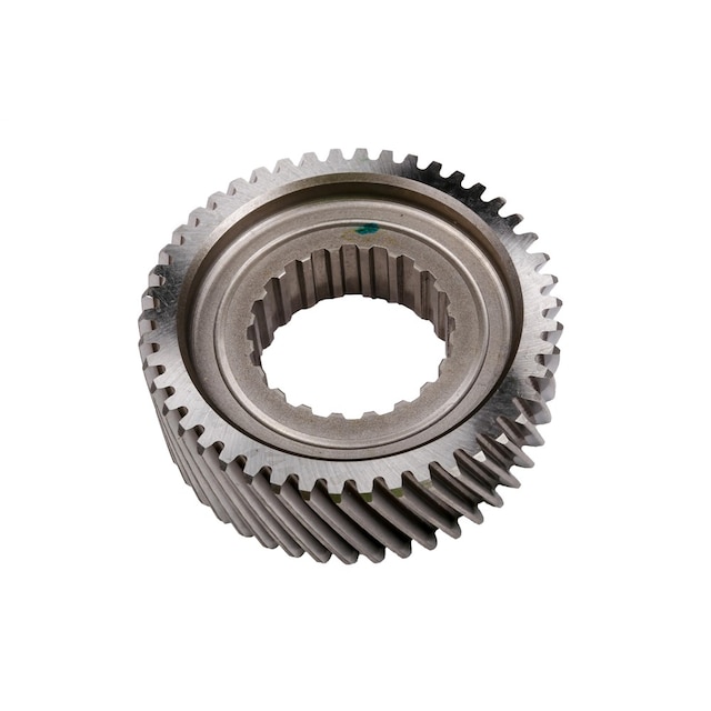 GM Genuine Parts Automatic Transmission Input Sun Gear