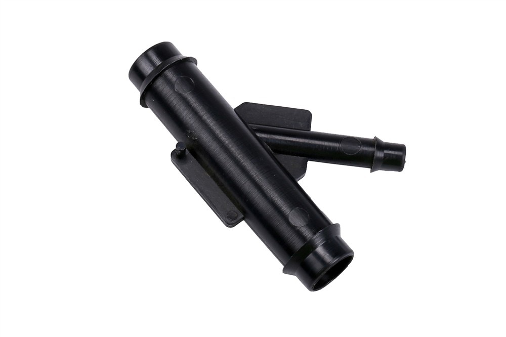 GM Genuine Parts Automatic Transmission Vent Hose Connector