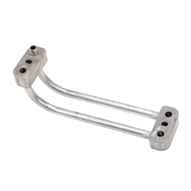 GM Genuine Parts Control Valve Body Fluid Manifold