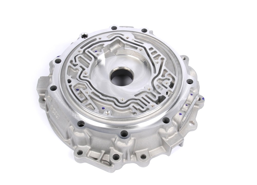 GM Genuine Parts Automatic Transmission Torque Converter Housing