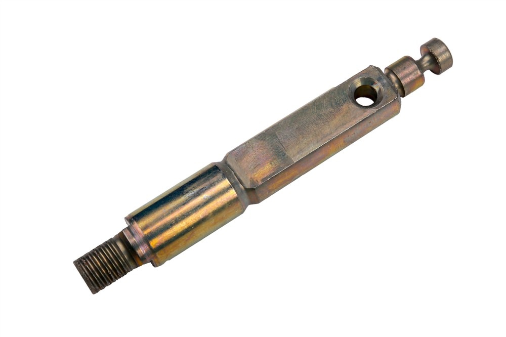 GM Genuine Parts Automatic Transmission Manual Shift Shaft