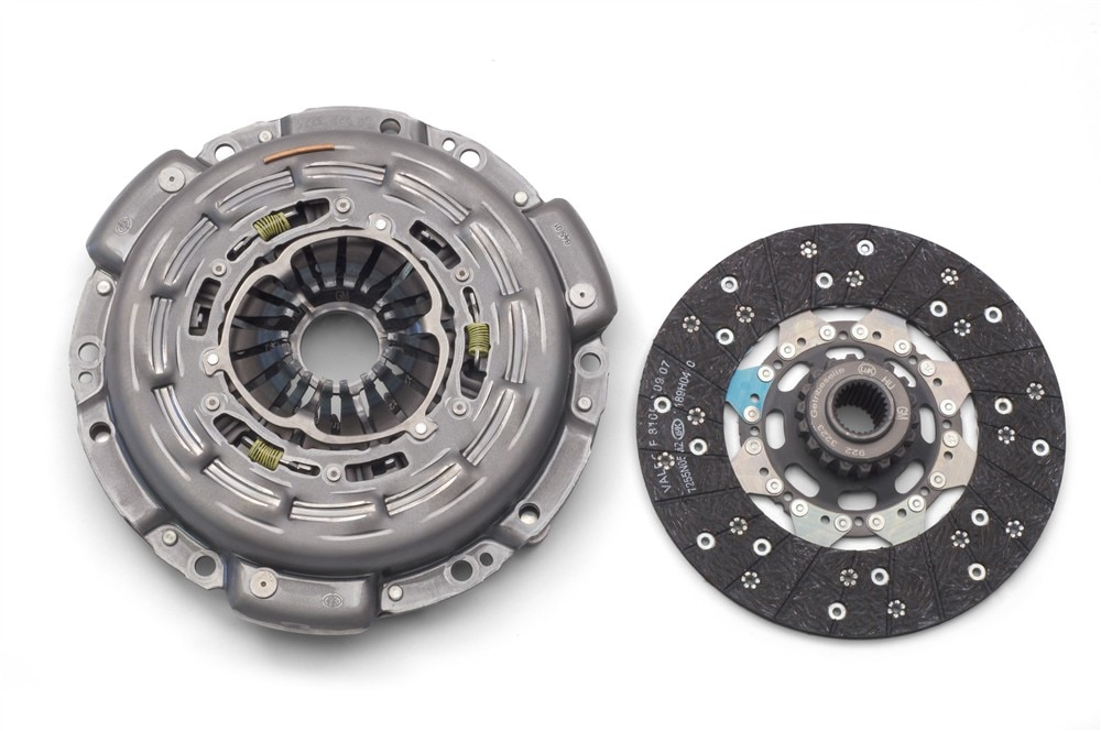 GM Genuine Parts LSX/LS7 Clutch Kit