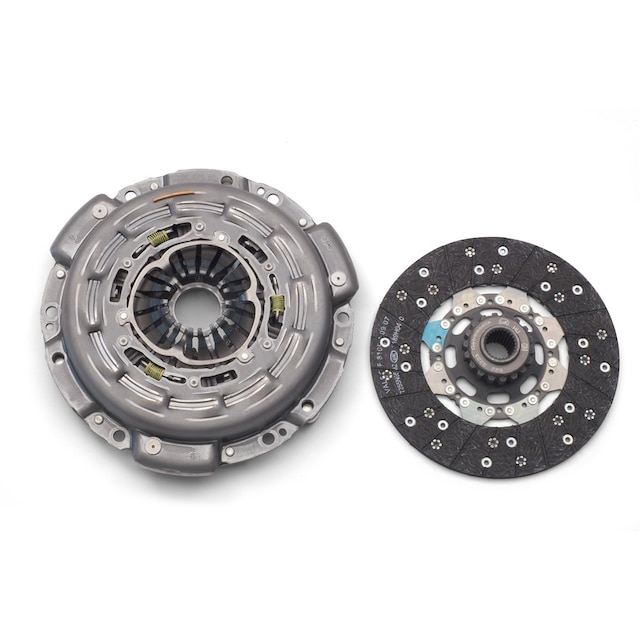 GM Genuine Parts LSX/LS7 Clutch Kit
