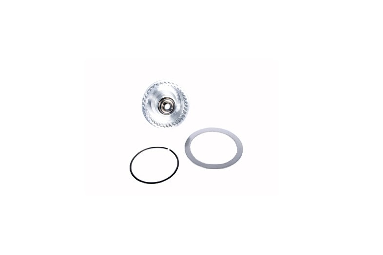 GM Genuine Parts Automatic Transmission 3-5-Reverse and 4-5-6 Clutch Housing with Ring and Plate