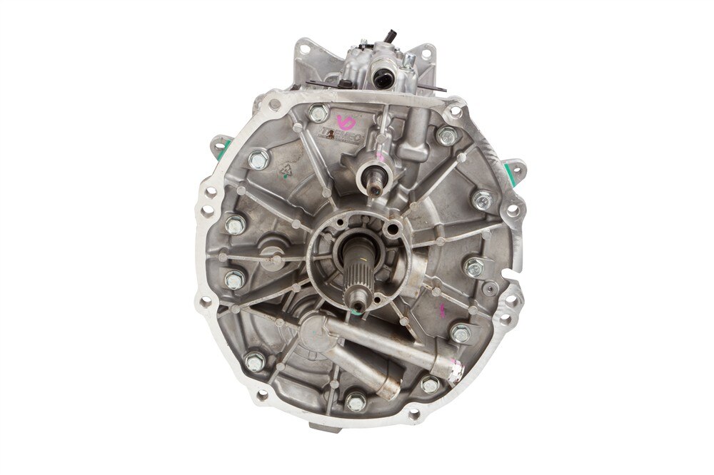 GM Genuine Parts 7-Speed Manual Transmission Assembly | 24255982