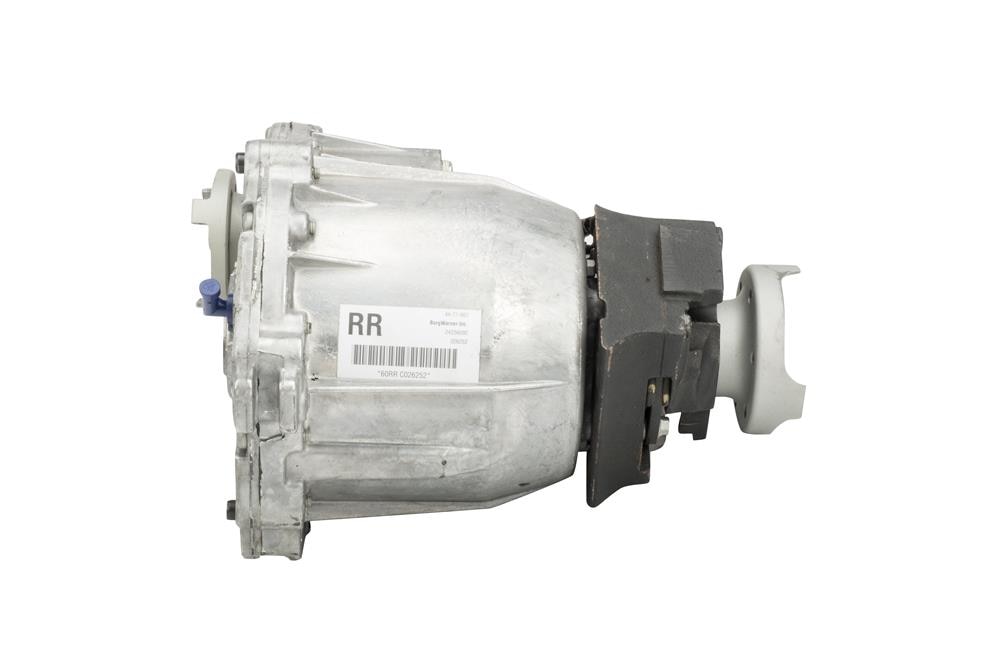 Cadillac GM Genuine Parts AWD Transfer Case Assembly