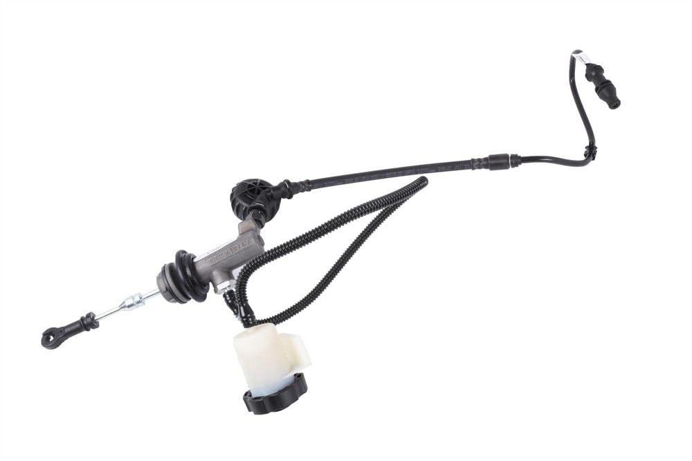 GM Genuine Parts Clutch Master Cylinder