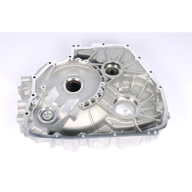 GM Genuine Parts Automatic Transmission Torque Converter and Differential Housing