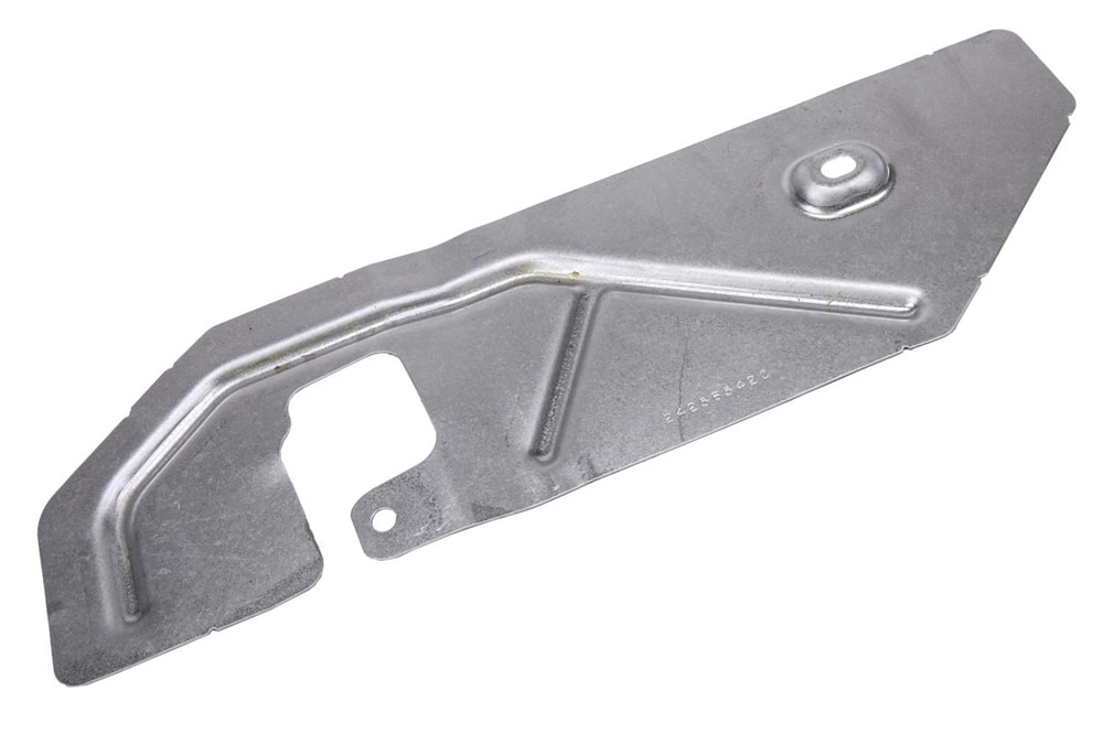GM Genuine Parts Automatic Transmission Heat Shield