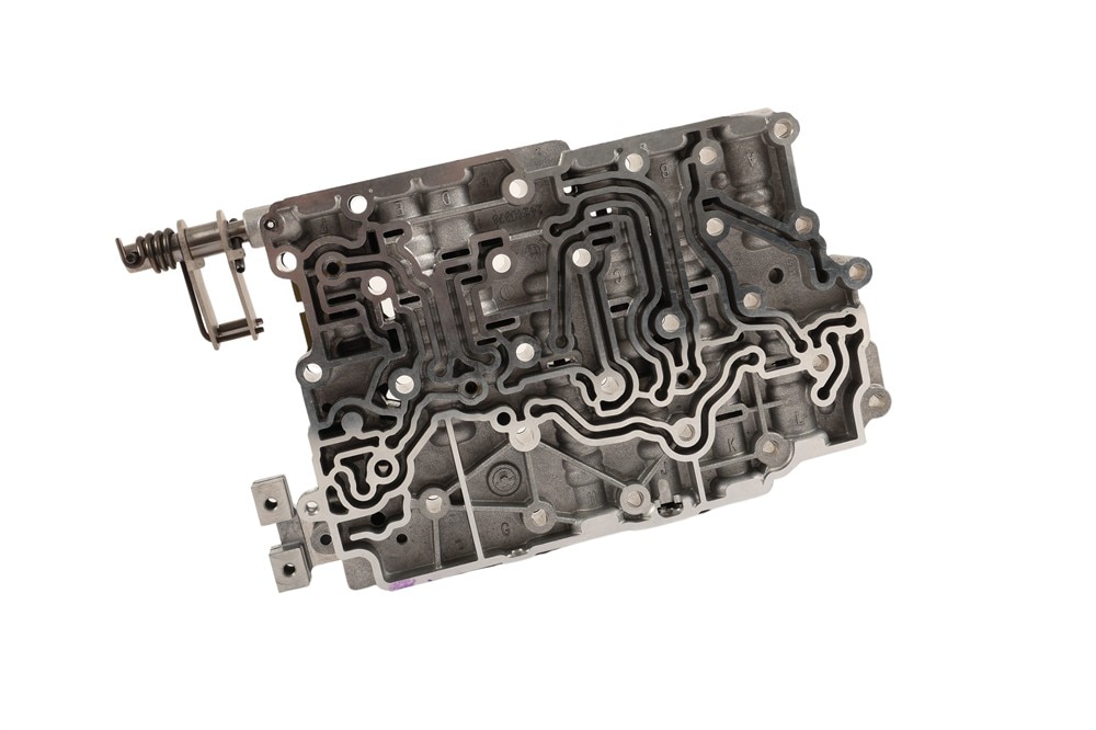GM Genuine Parts Automatic Transmission Valve Body