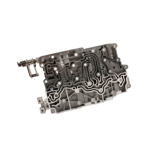 GM Genuine Parts Automatic Transmission Valve Body