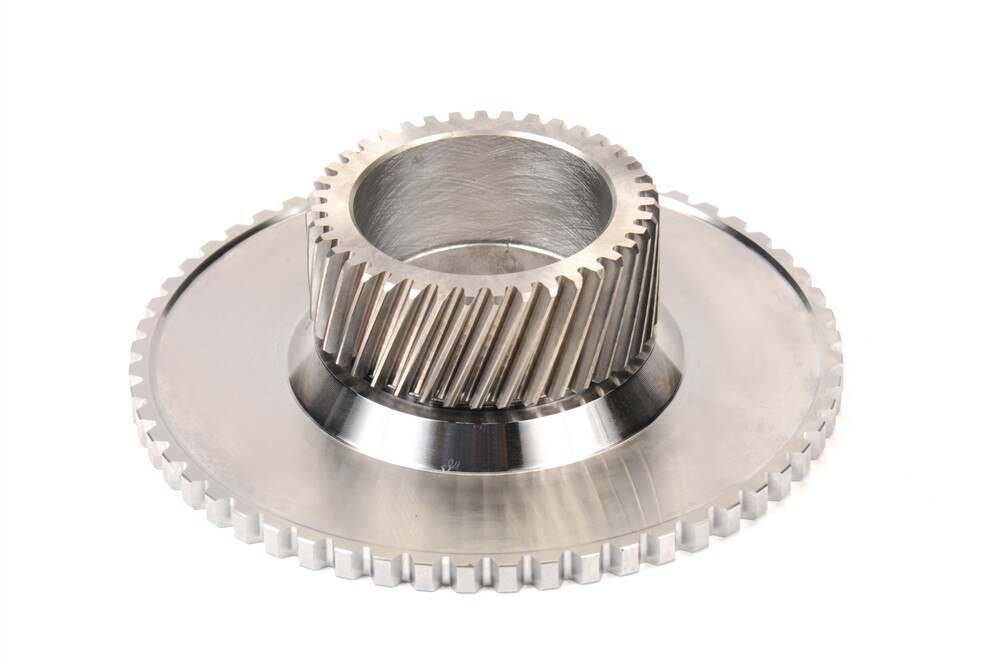 GM Genuine Parts Automatic Transmission Output Sun Gear