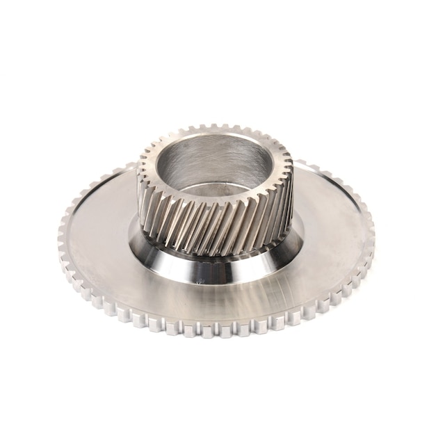 GM Genuine Parts Automatic Transmission Output Sun Gear