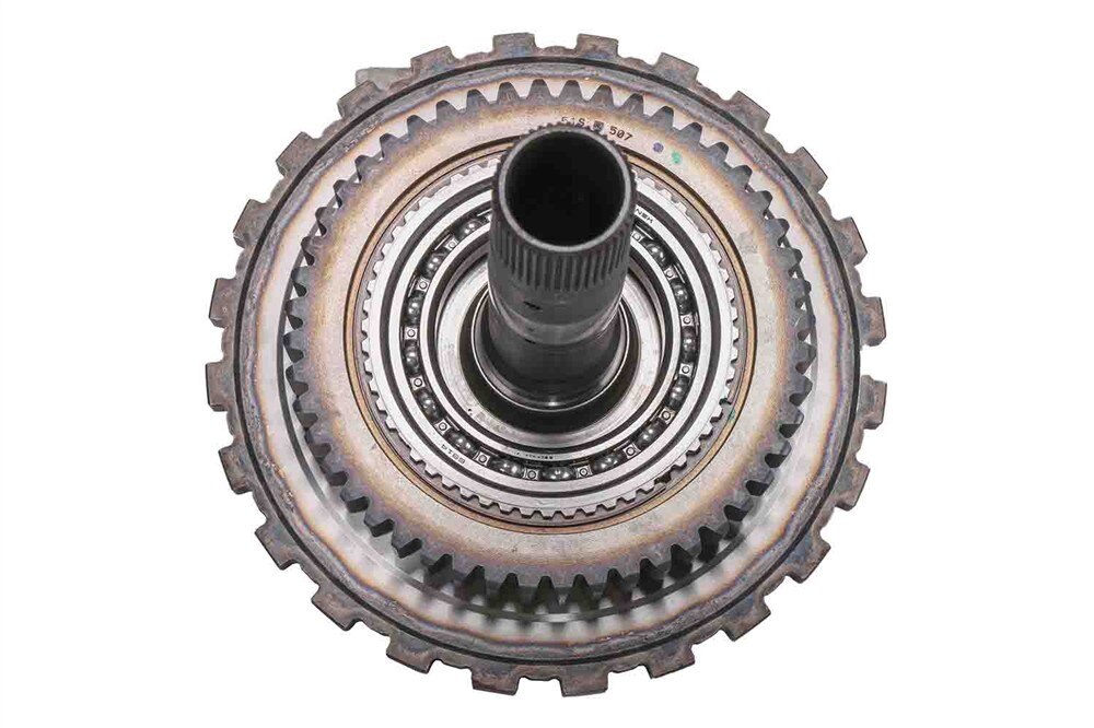 GM Genuine Parts Automatic Transmission Output Carrier Internal Gear
