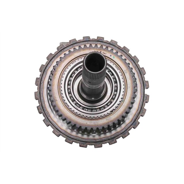 GM Genuine Parts Automatic Transmission Output Carrier Internal Gear