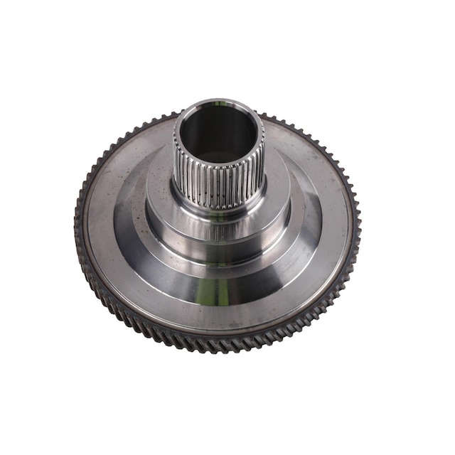 GM Genuine Parts Automatic Transmission Output Carrier Internal Gear Hub
