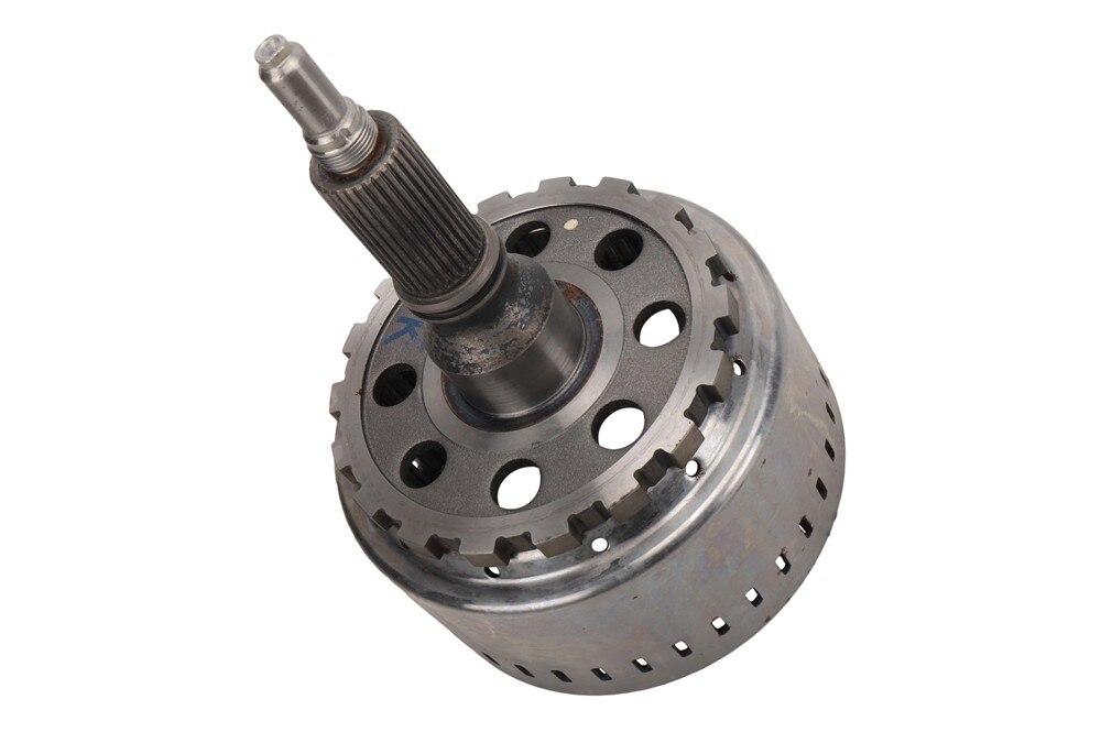GM Genuine Parts Output Shaft