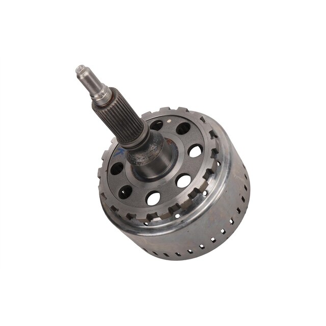 GM Genuine Parts Output Shaft