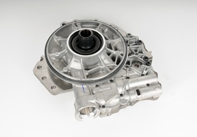 GM Genuine Parts Automatic Transmission Fluid Pump