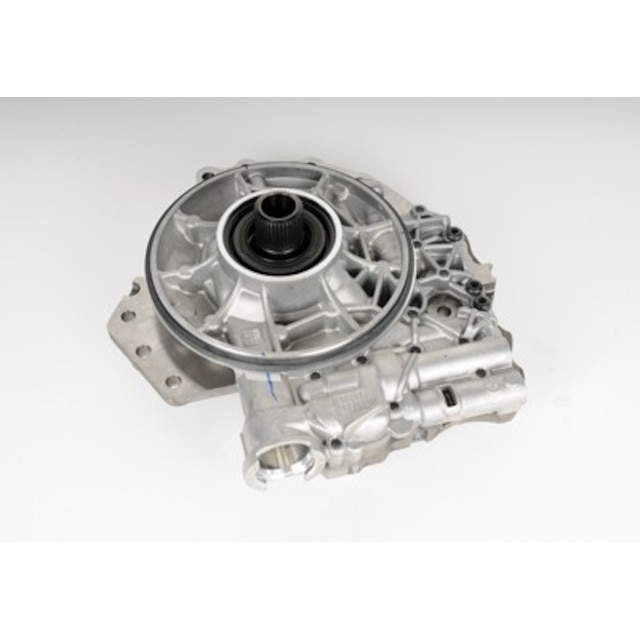GM Genuine Parts Automatic Transmission Fluid Pump