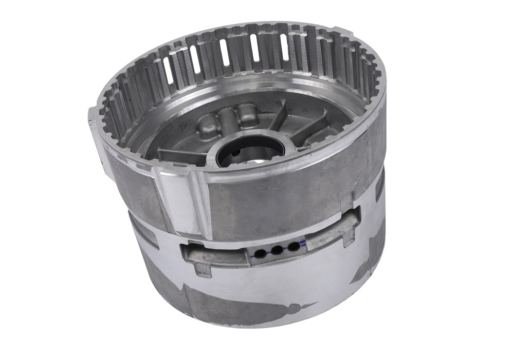 GM Genuine Parts Automatic Transmission Center Support