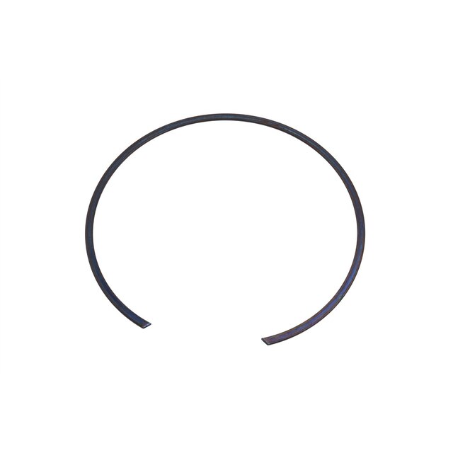 GM Genuine Parts Variable High Clutch Backing Plate Retaining Ring